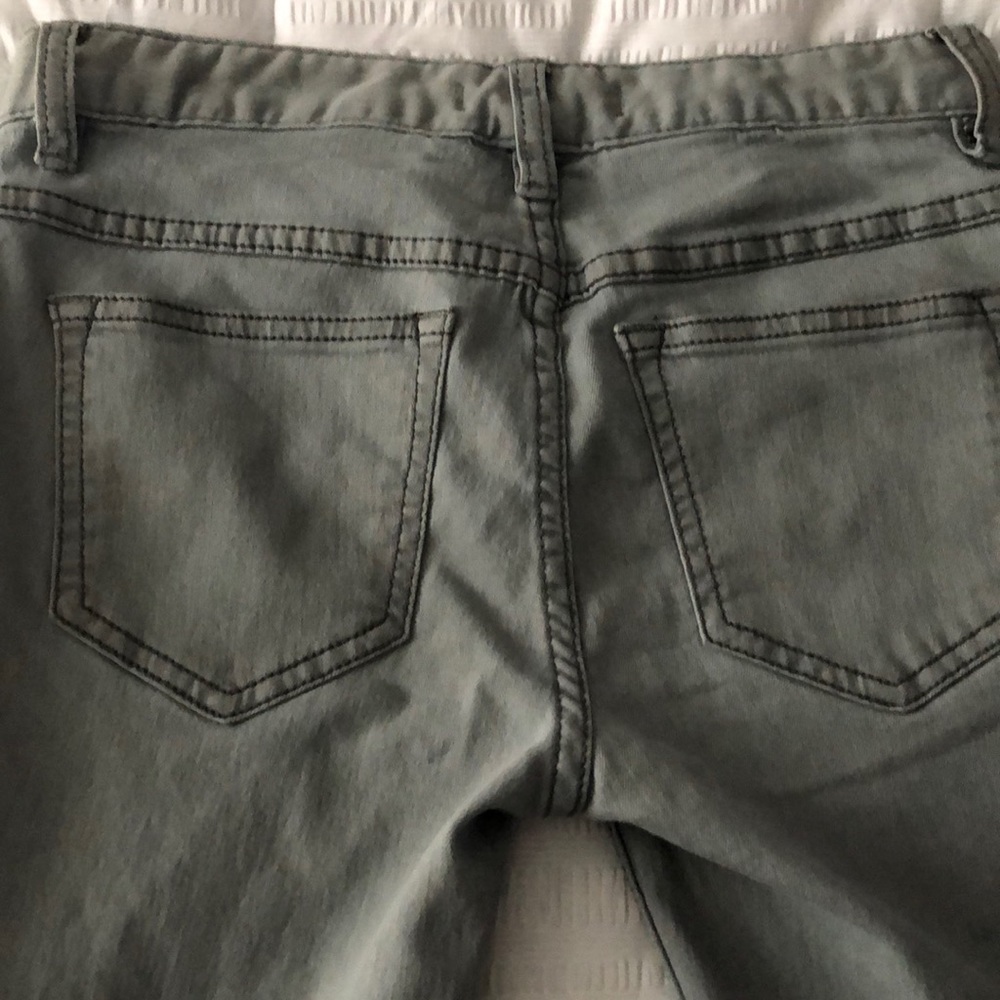 Free People skinny jeans - Picture 4 of 4